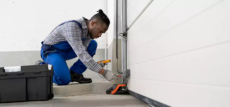 Expert Solutions for Every Garage Lock Need in Holland, MI
