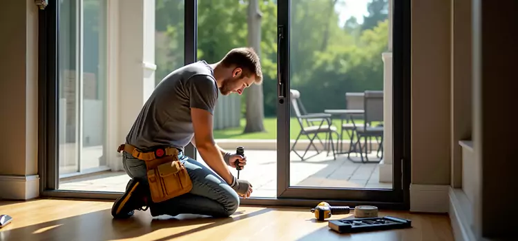 Comprehensive Solutions for Every Glass Door Need in Holland, MI