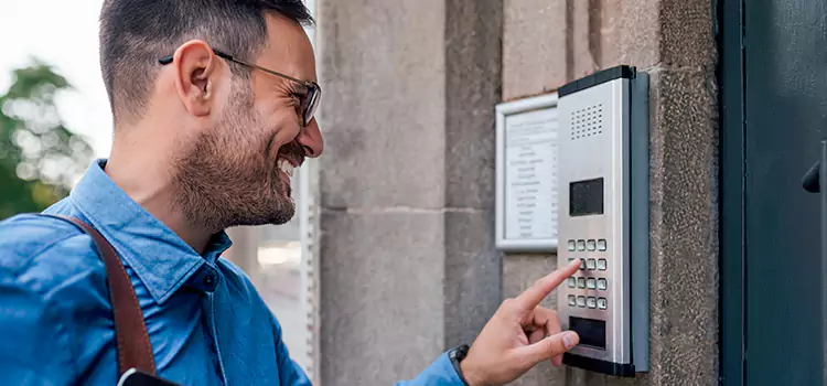 Advanced Solutions for Enhanced Security in Holland, MI