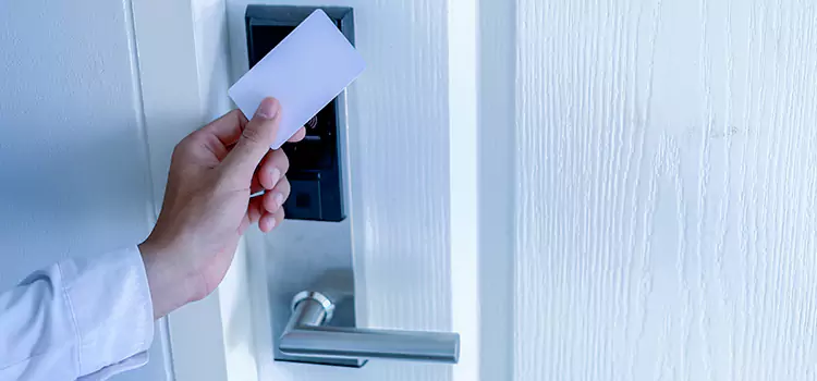 Why Choose Us for Your Keycard Lock Installation in Holland, MI?