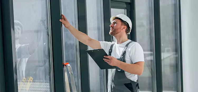 Comprehensive Solutions for Your Sticking Doors in Holland, MI
