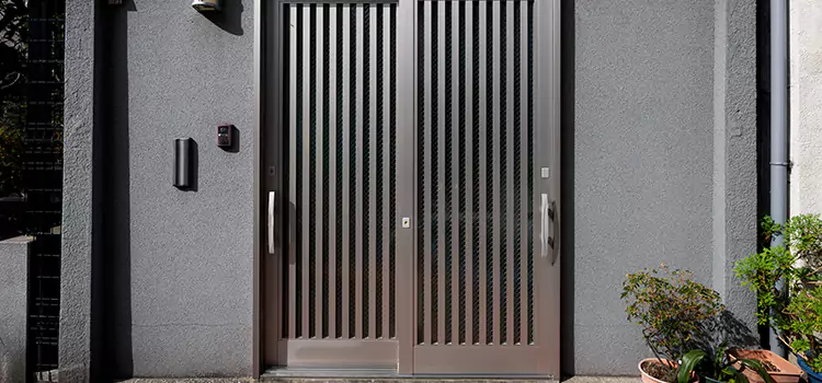 Why Choose Us for Your Security Needs in Holland, MI?